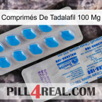 Comprimés De Tadalafil 100 Mg new15